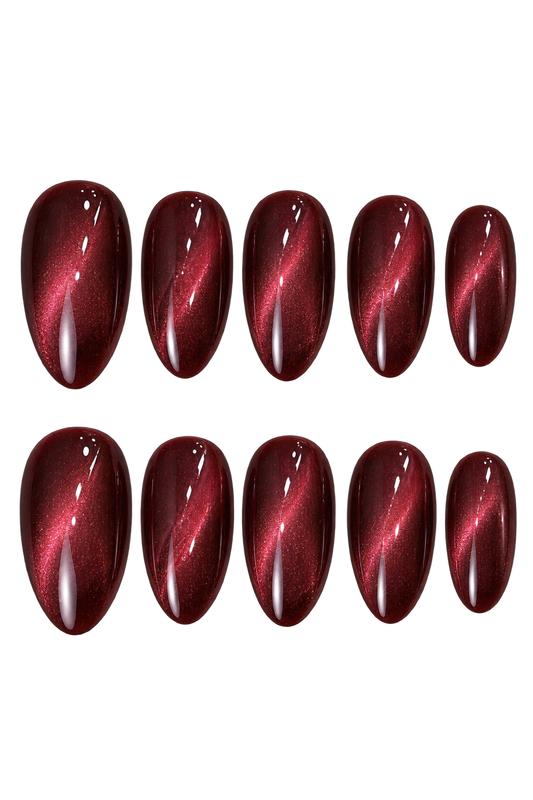 Velvet Garnet