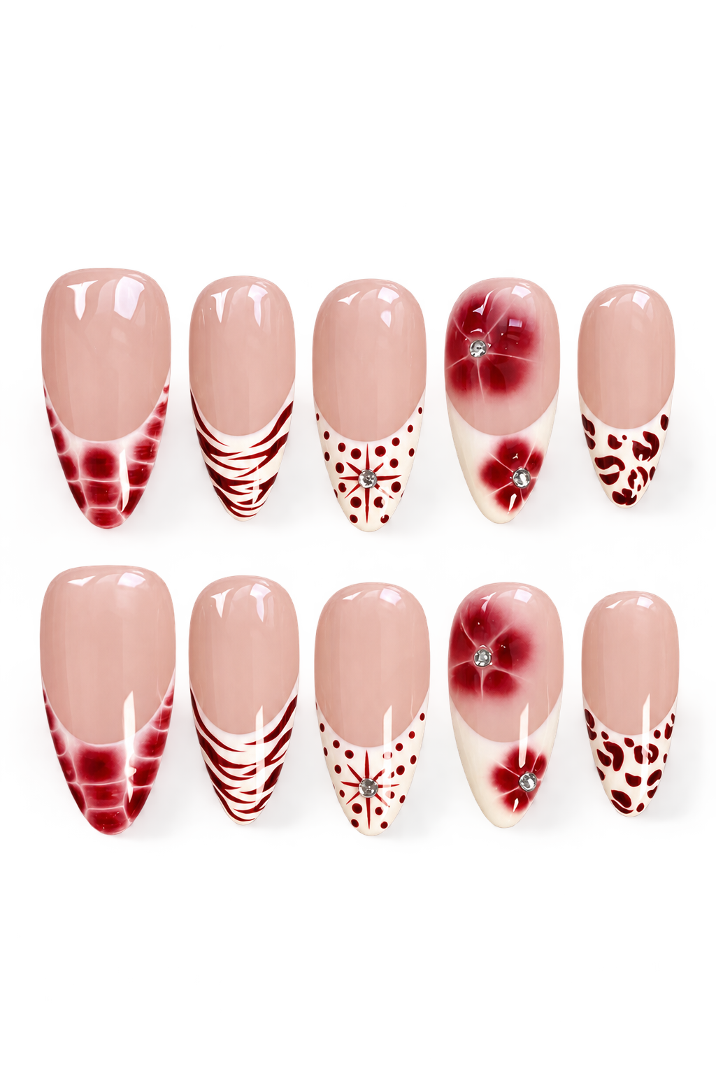 Wild Cherry