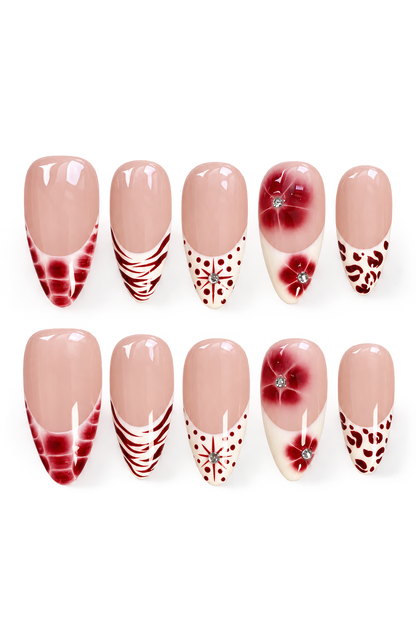 Wild Cherry