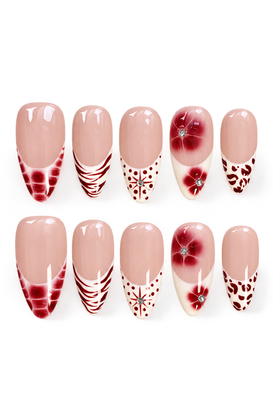 Wild Cherry