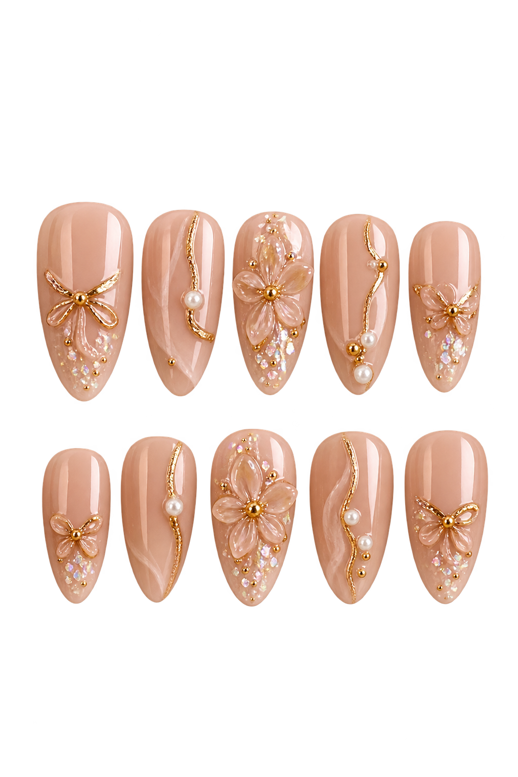 Starlight Nude