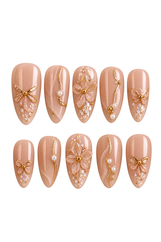 Starlight Nude