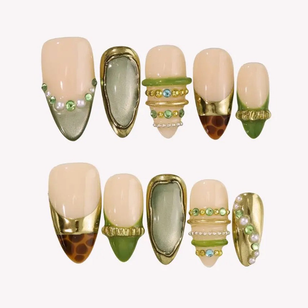 Jade Harmony Bundle