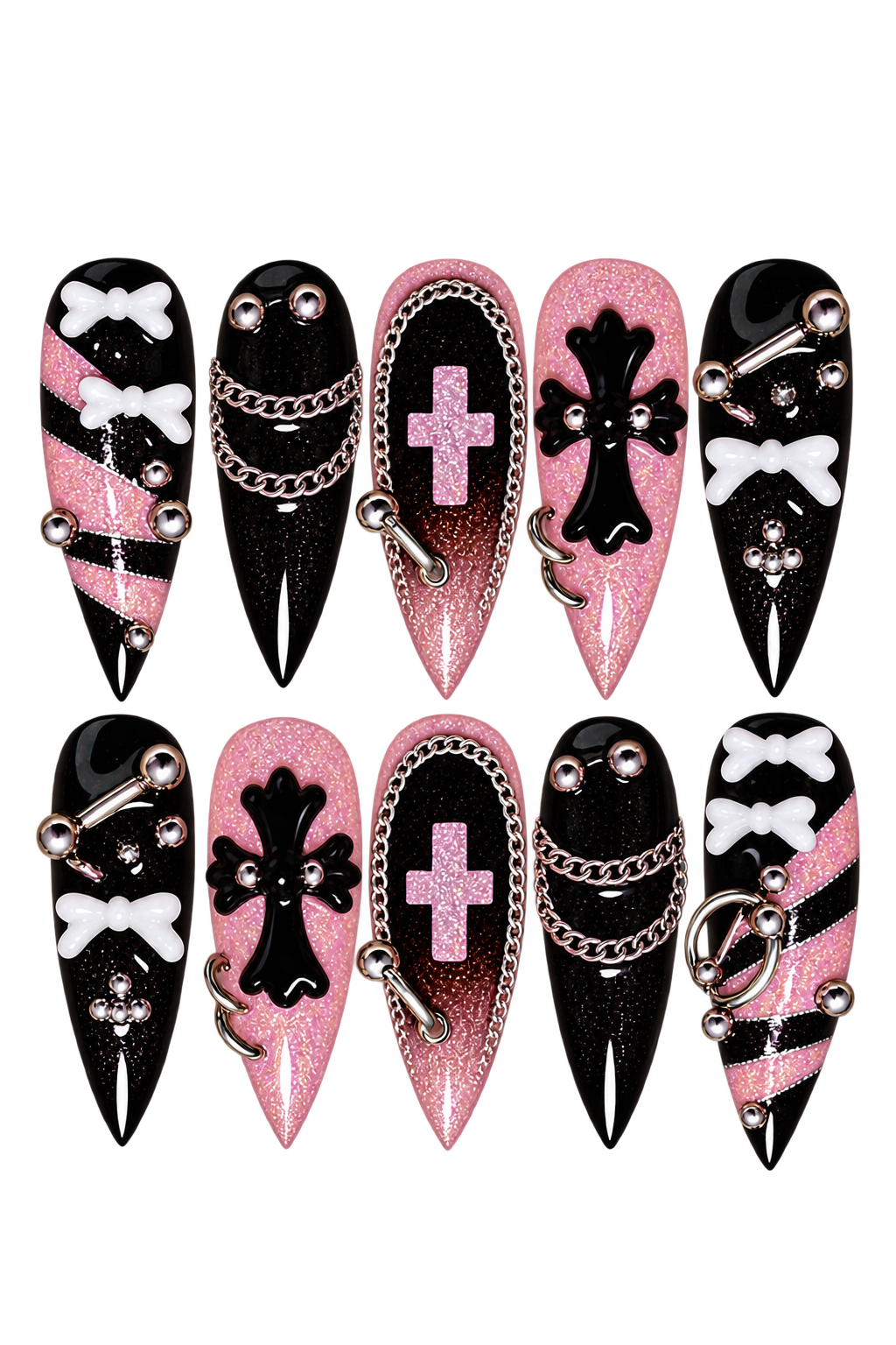 Sweet Darkness