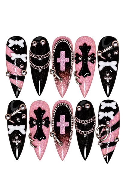 Sweet Darkness