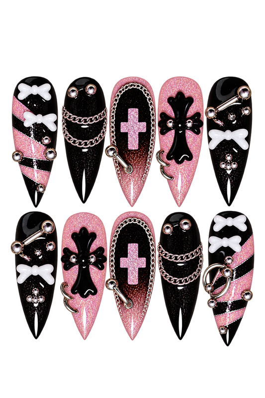Sweet Darkness