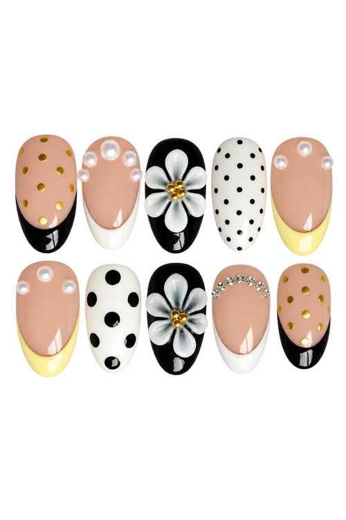 Parisian Dot