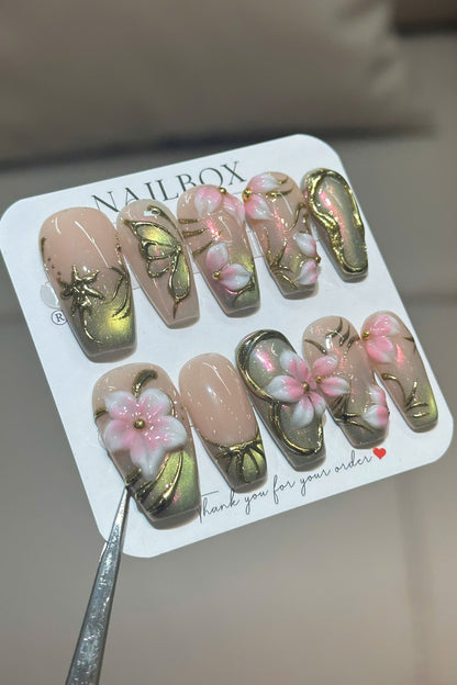 Garden Fairy Luxe