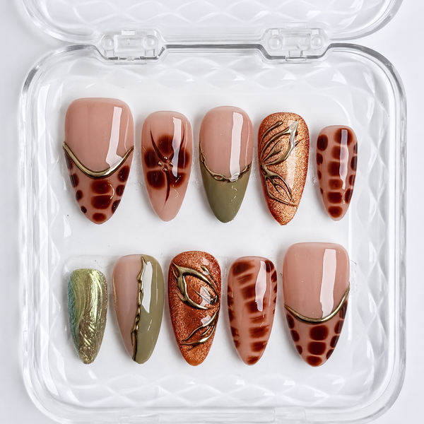 Copper Muse
