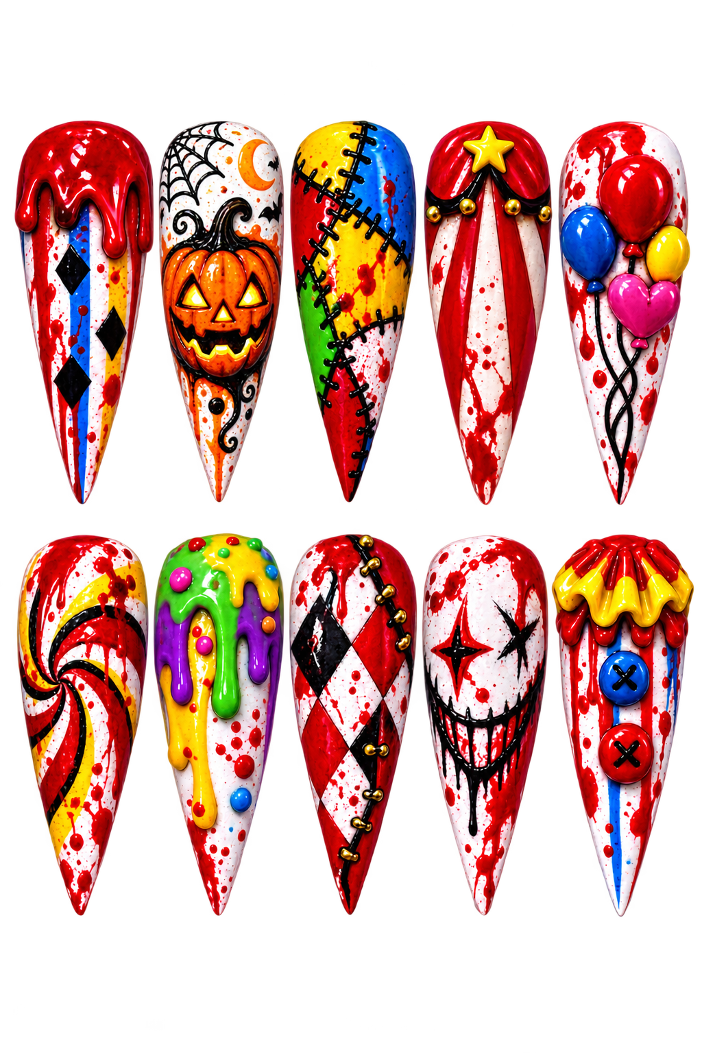 Bloody Circus