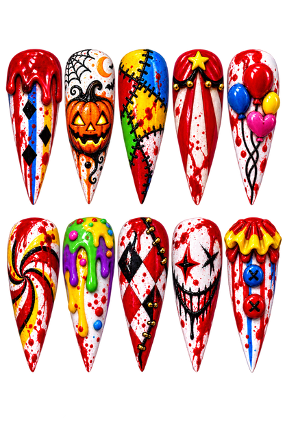 Bloody Circus