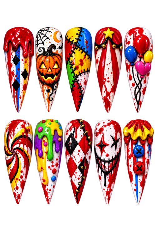 Bloody Circus