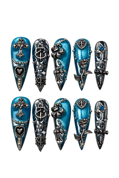 Midnight Relic