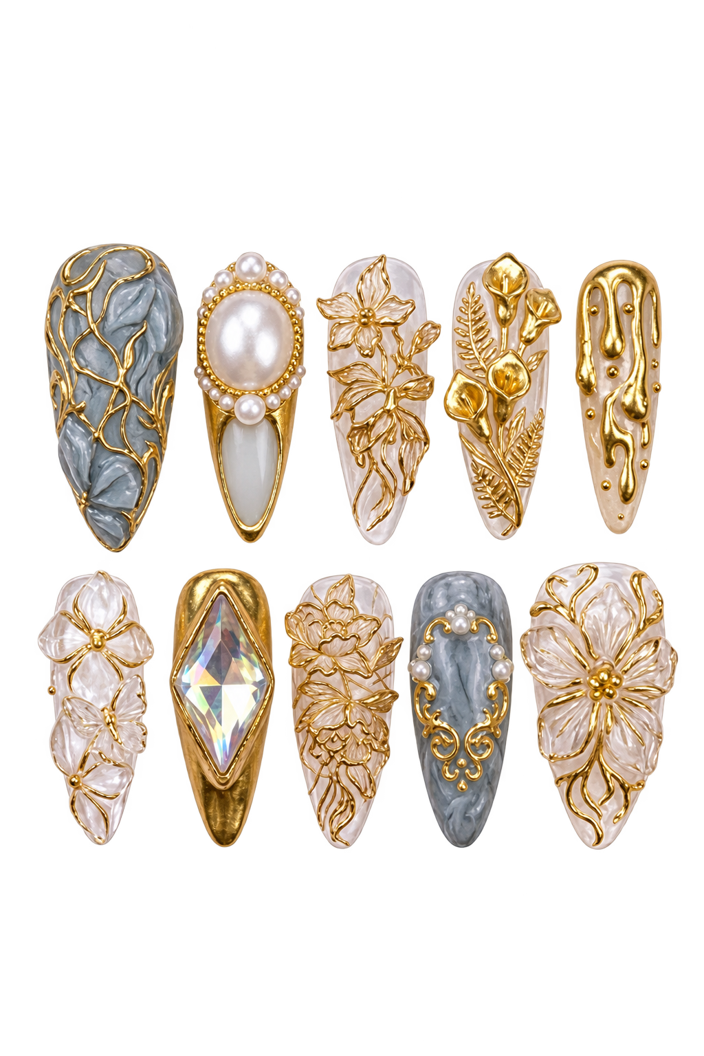 Baroque Elegance