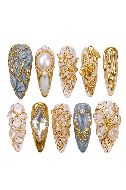 Baroque Elegance