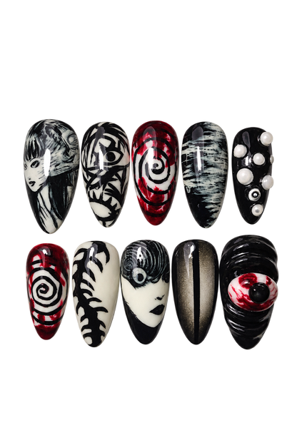 Spiral Nightmare