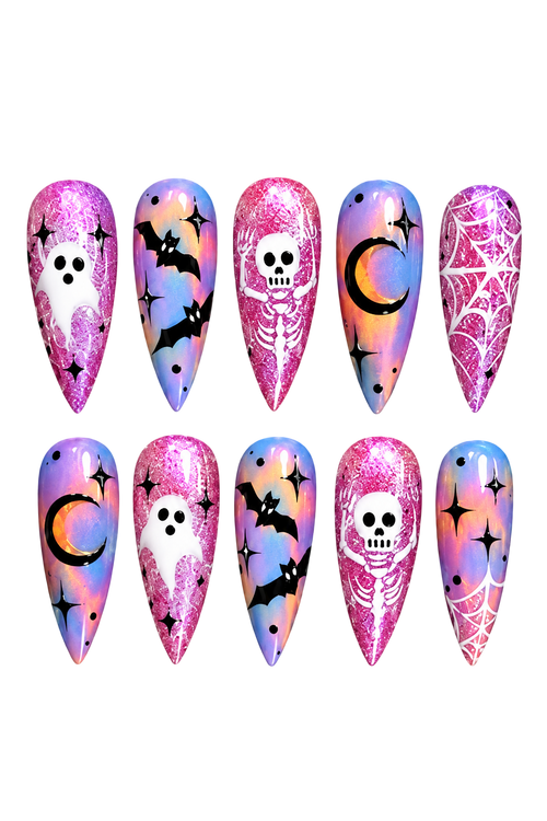 Moon Boo