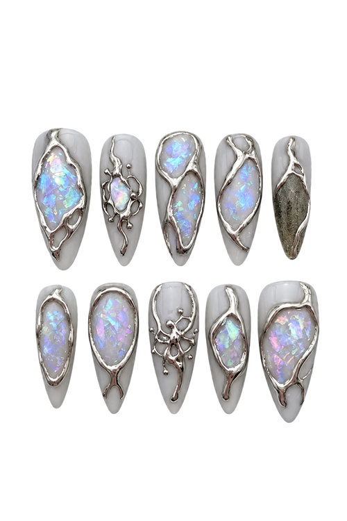 Cosmic Opal