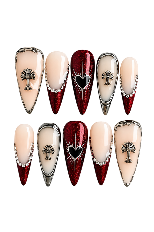 Velvet Gothic