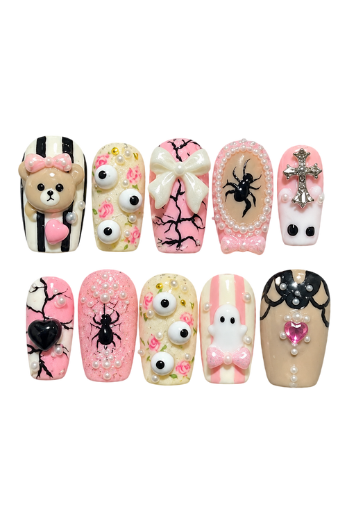 Haunted Hearts