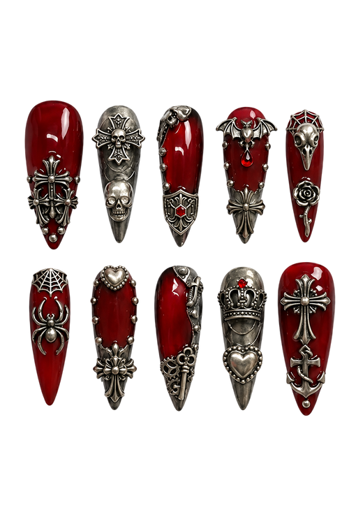 Vampiric Nocturne