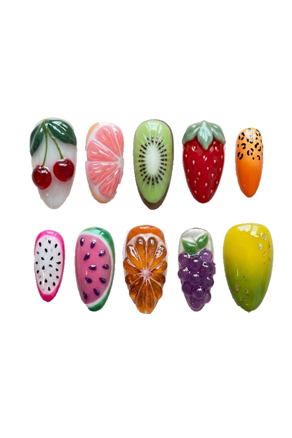 Fruit Bowl
