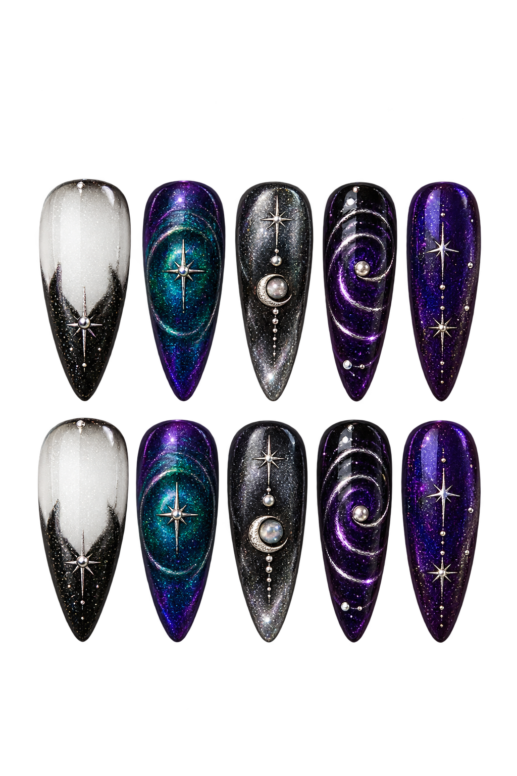 Midnight Oracle