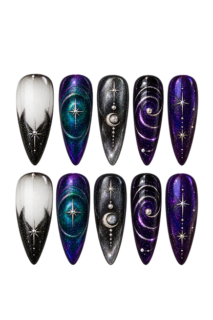 Midnight Oracle