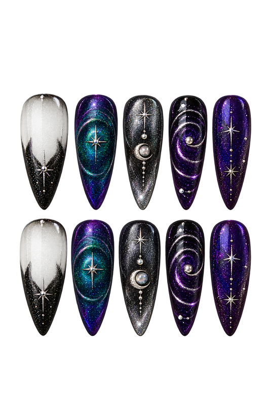 Midnight Oracle