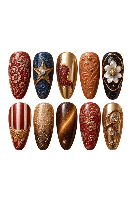 Western Cowgirl Americana