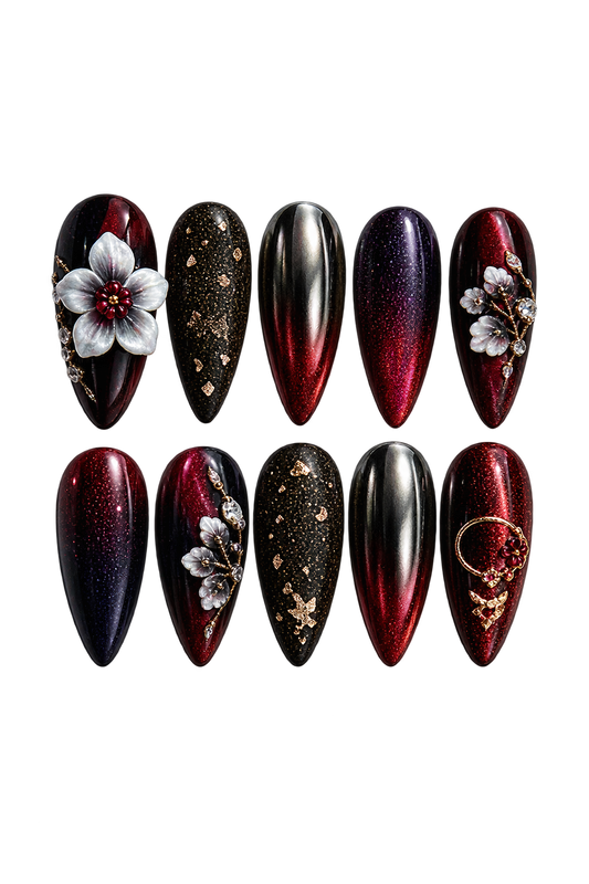 Dark Luxury