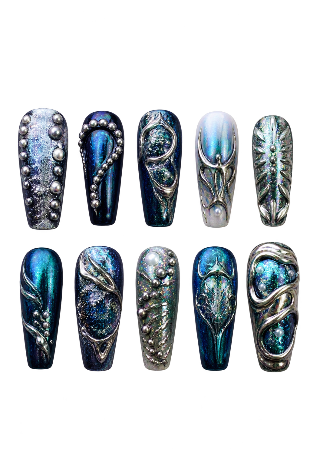 Abyssal Scarab
