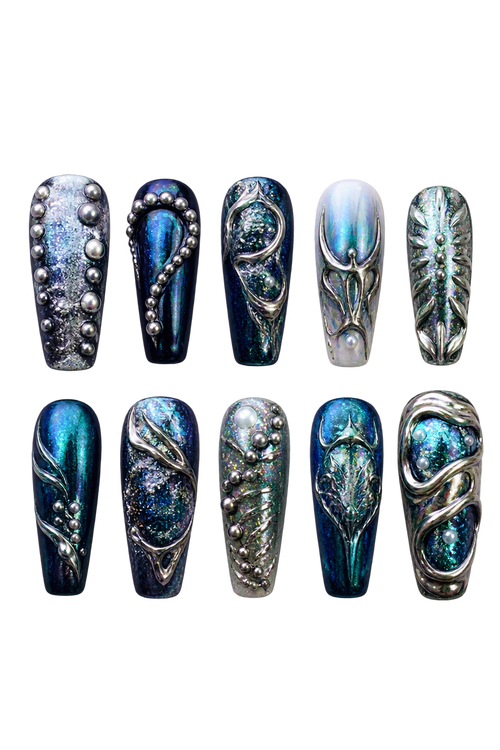 Abyssal Scarab