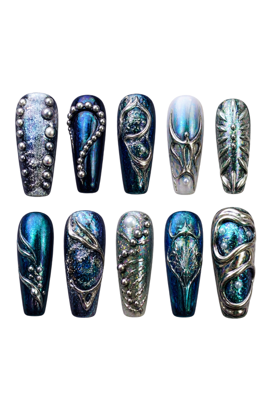 Abyssal Scarab