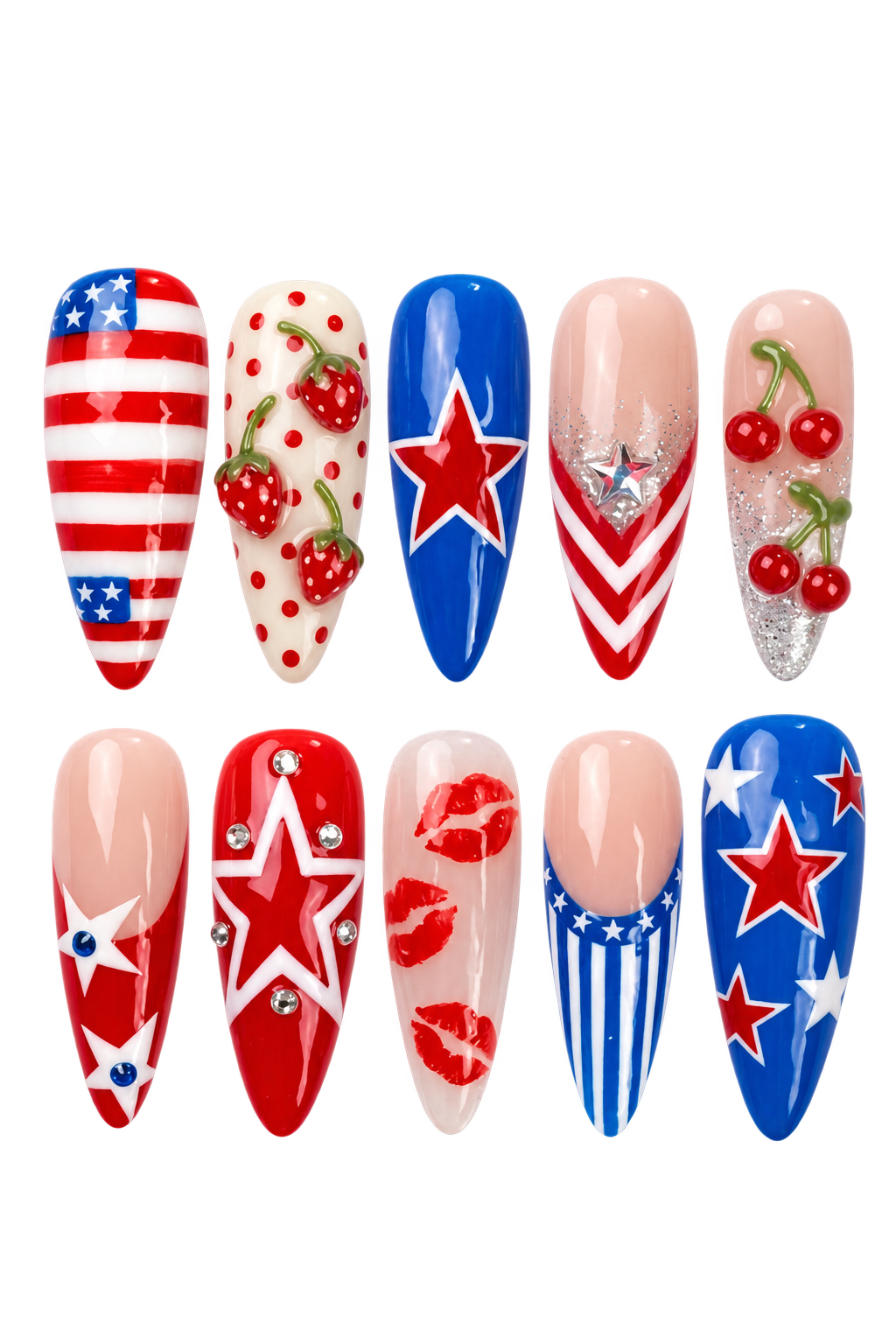 Americana Chic