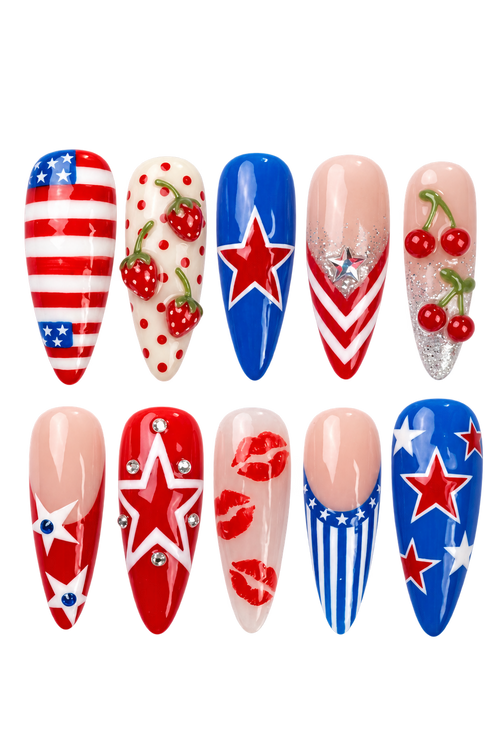Americana Chic