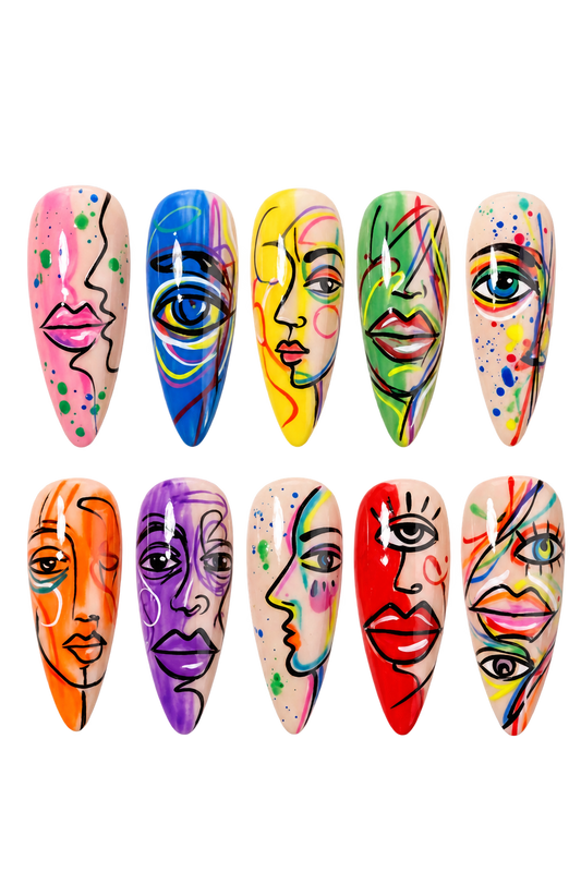 The Artist Within