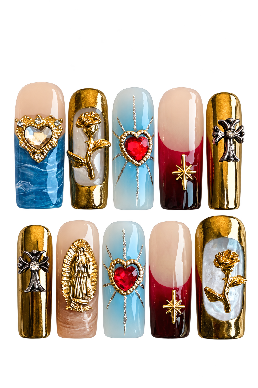 Divine Sanctum