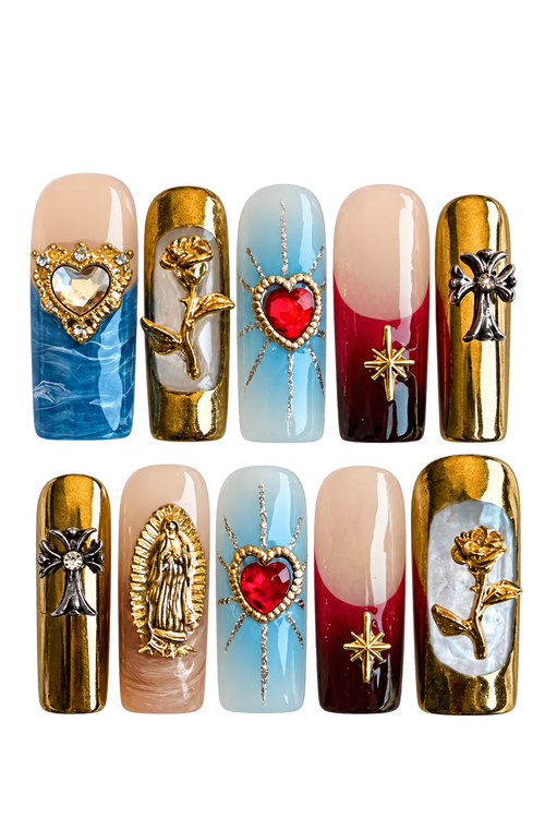 Divine Sanctum