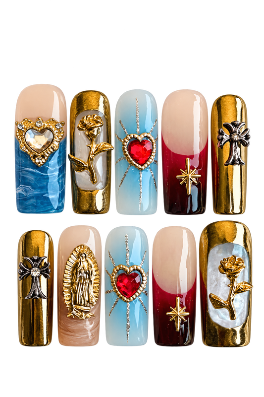 Divine Sanctum