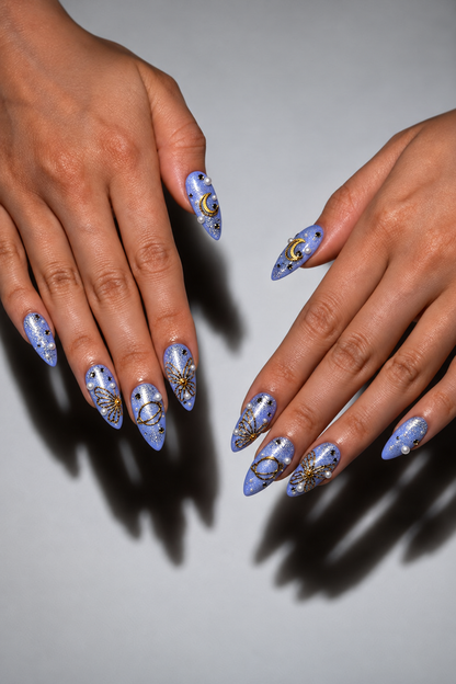 Celestial Fairy Wings