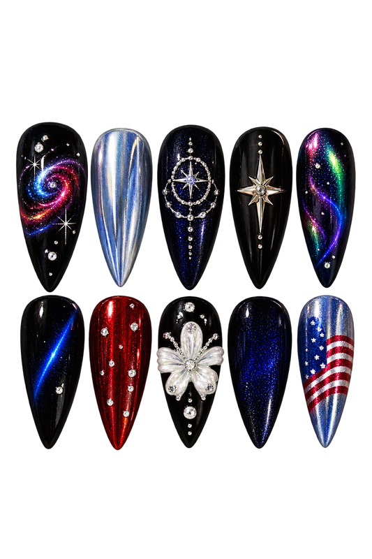 Galactic Independence