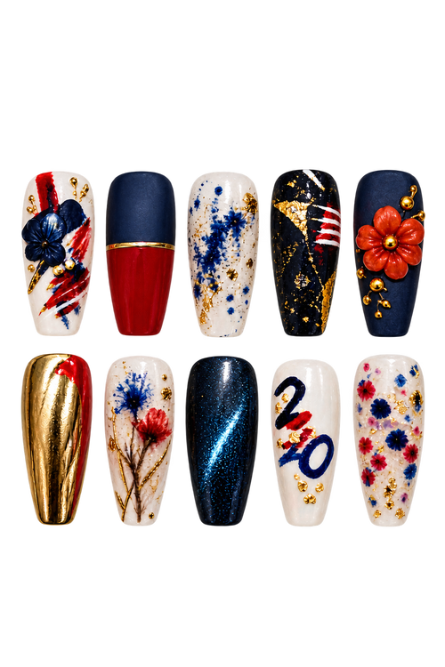 Abstract Patriot