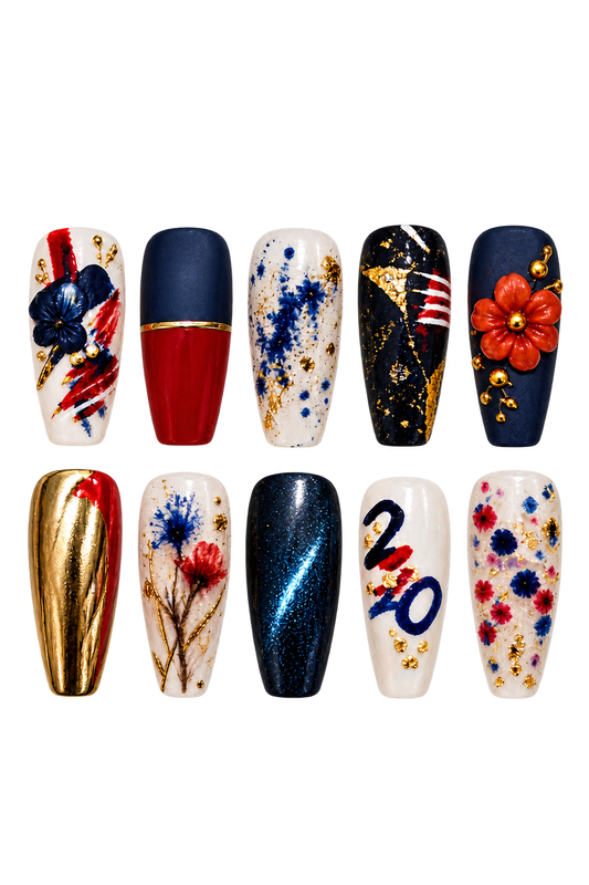 Abstract Patriot