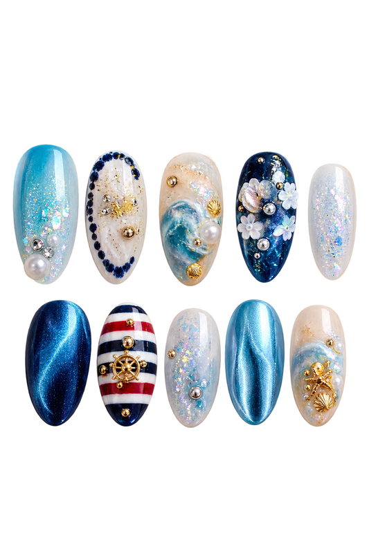 Coastal Americana