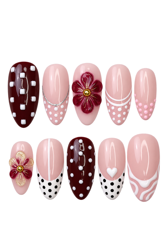 Berry Sweet