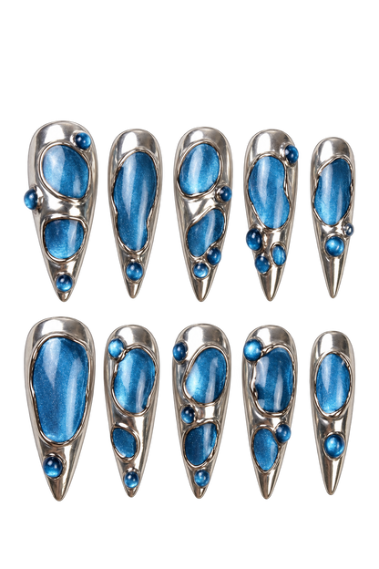 Glacial Geode