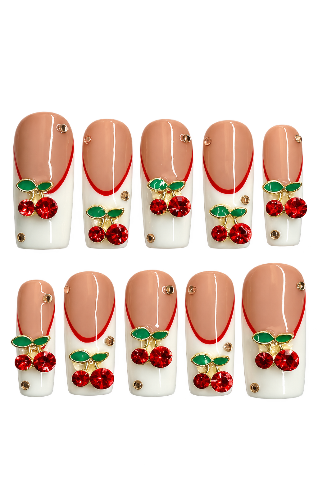 Cherry Parlour