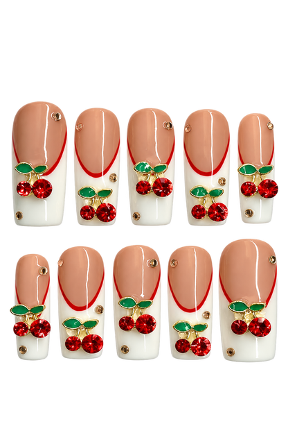 Cherry Parlour