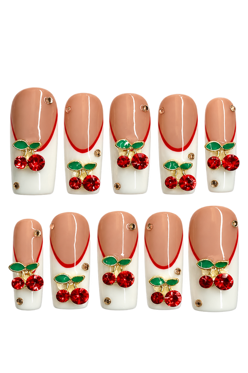 Cherry Parlour